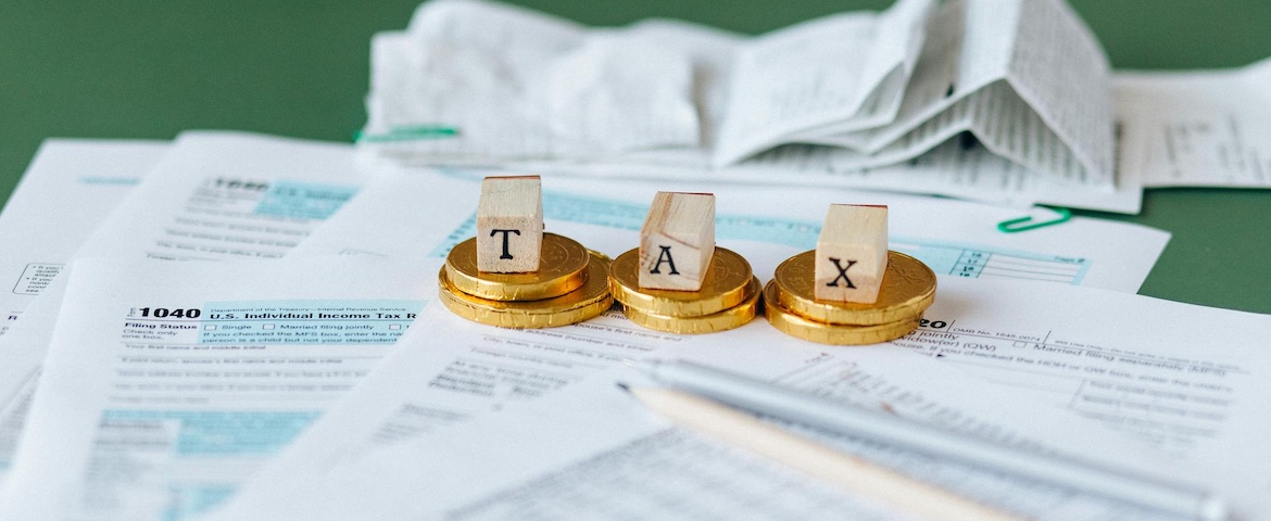 Maine State Tax Guide