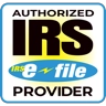 Authorized IRS e-file Provider Authorized IRS e-file provider